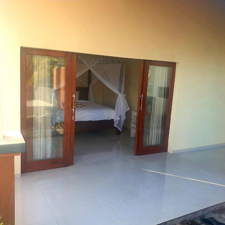 Taman Padi Villa Amed Екстериор снимка