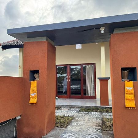 Taman Padi Villa Amed Екстериор снимка