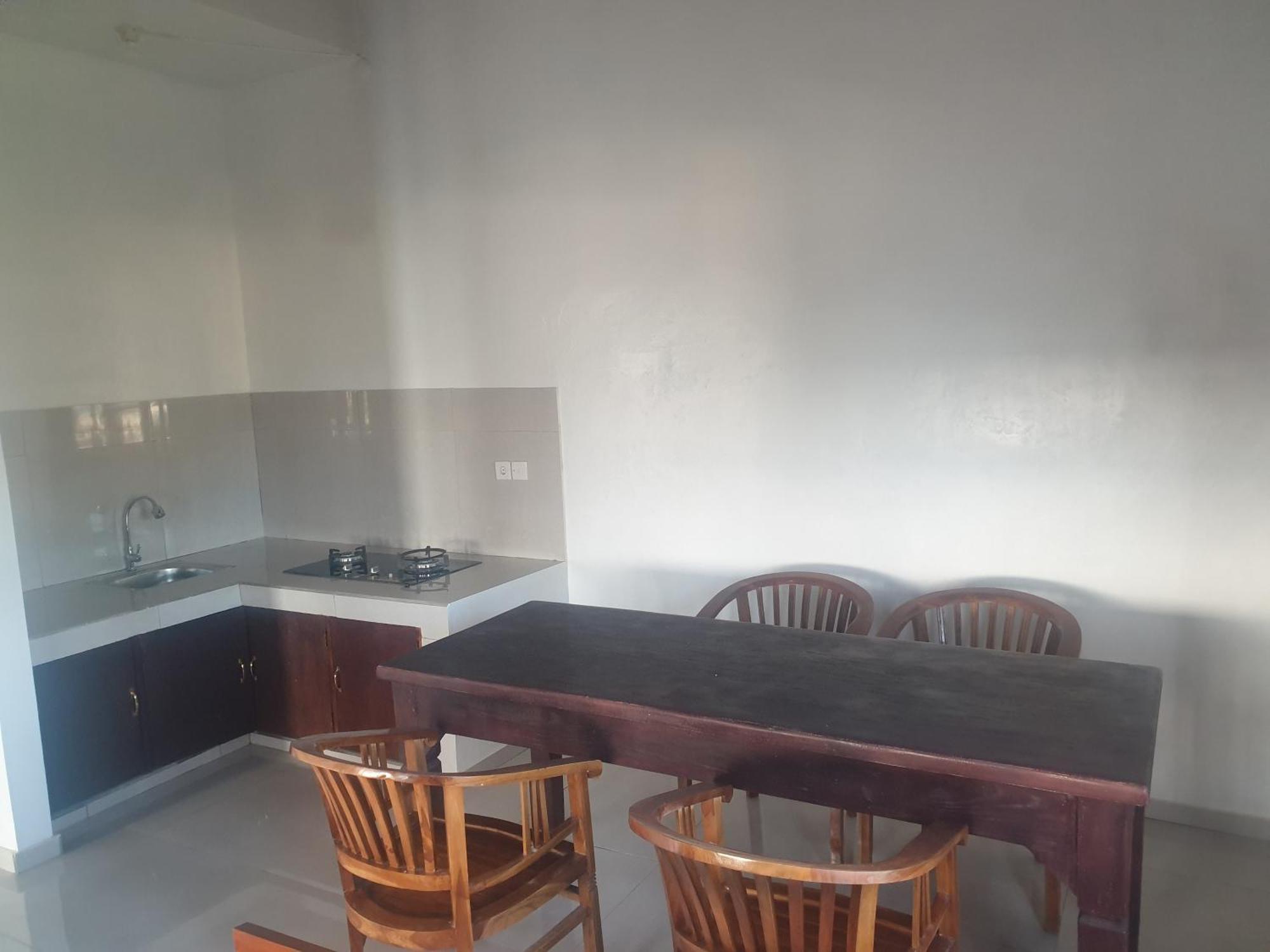 Taman Padi Villa Amed Екстериор снимка