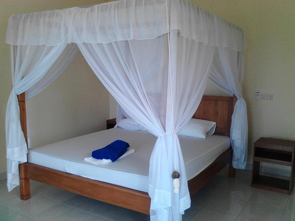 Taman Padi Villa Amed Екстериор снимка