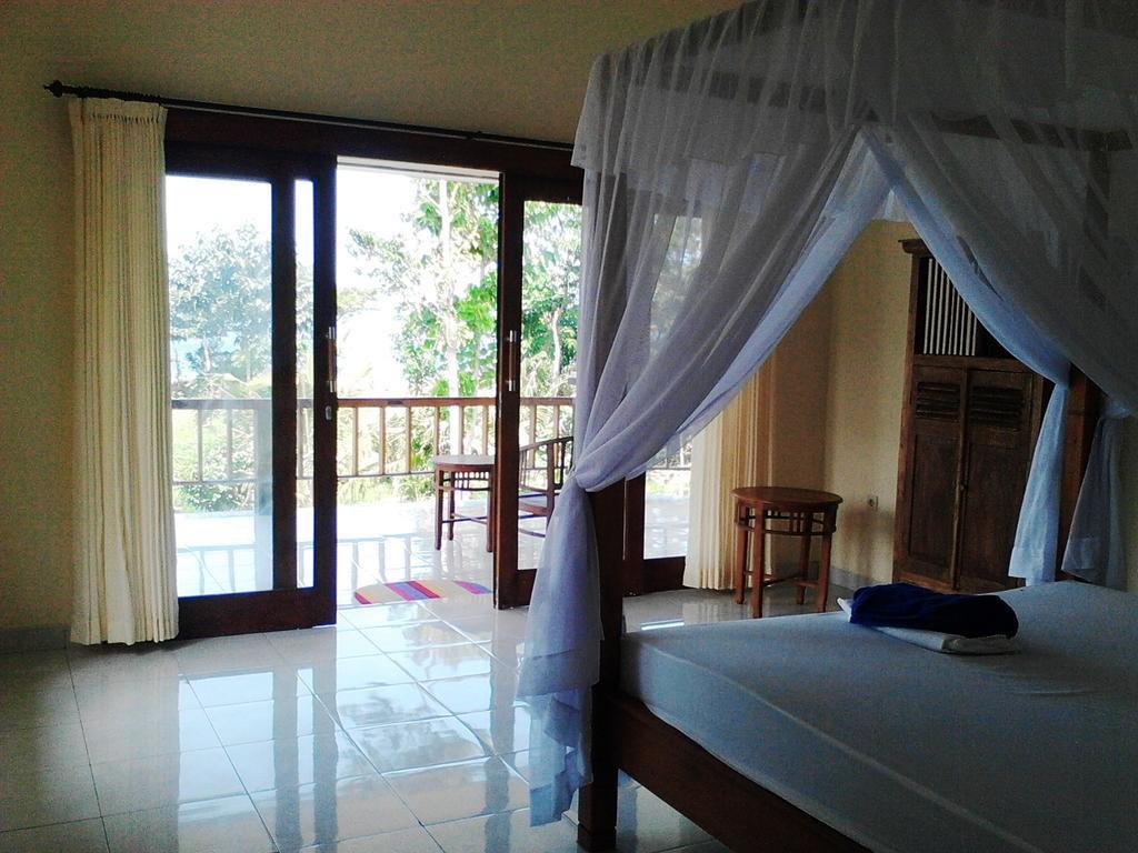 Taman Padi Villa Amed Екстериор снимка