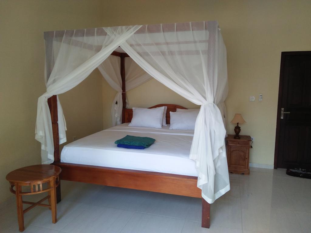 Taman Padi Villa Amed Екстериор снимка