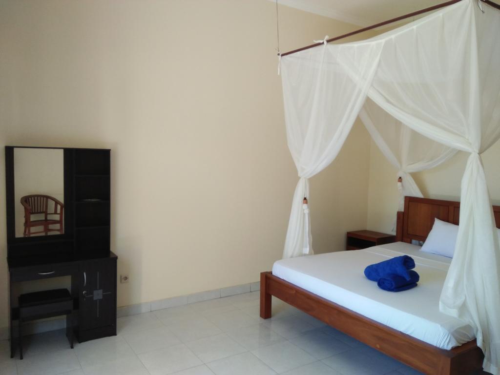 Taman Padi Villa Amed Екстериор снимка