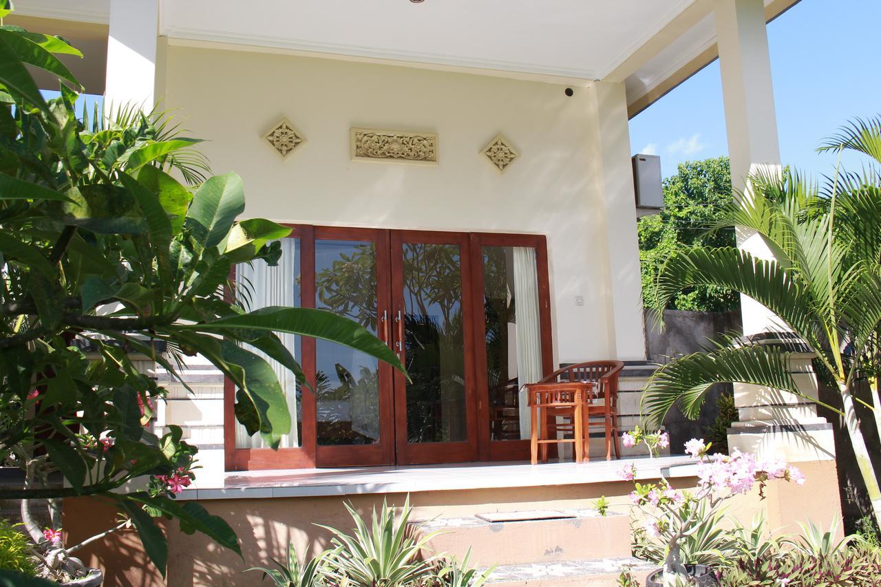 Taman Padi Villa Amed Екстериор снимка