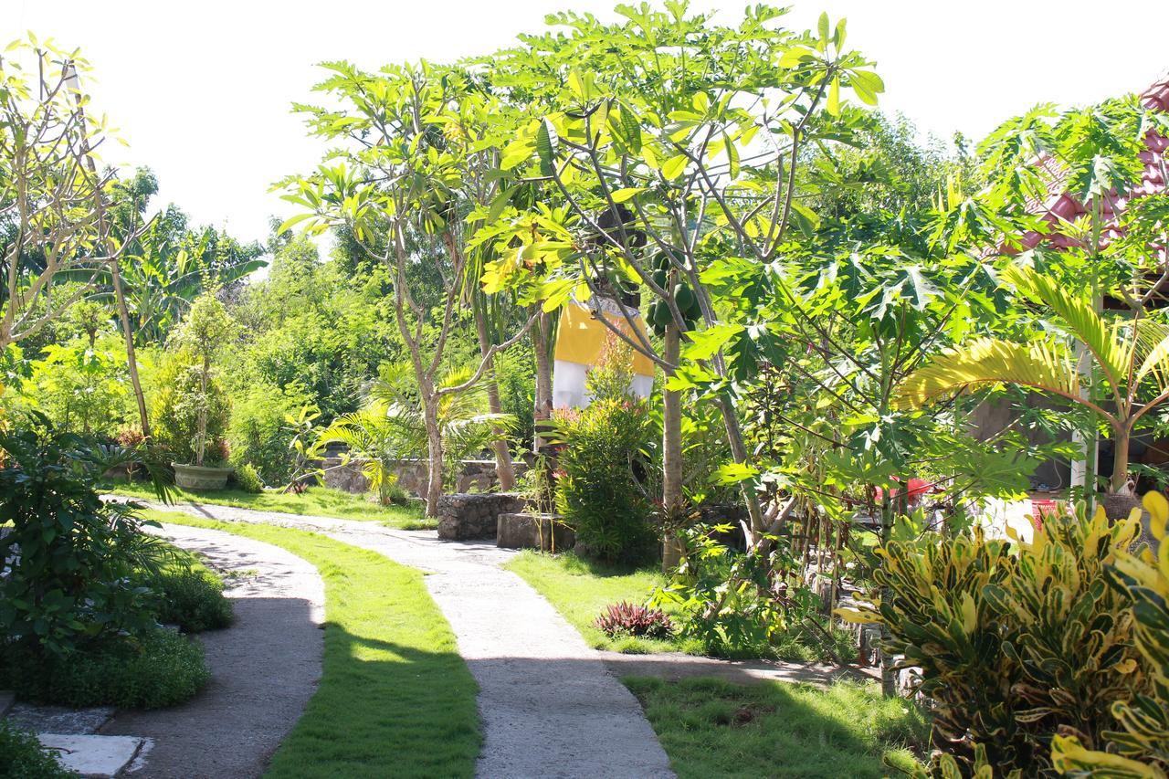 Taman Padi Villa Amed Екстериор снимка