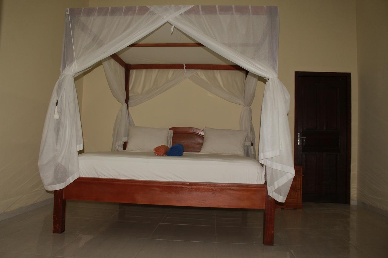 Taman Padi Villa Amed Екстериор снимка